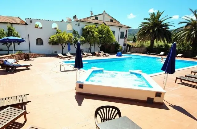 Azienda Agricola Sapereta