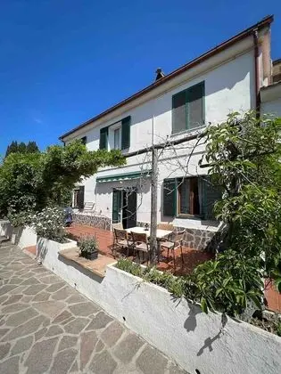 Azienda Agricola Sapereta - Dış Mekan