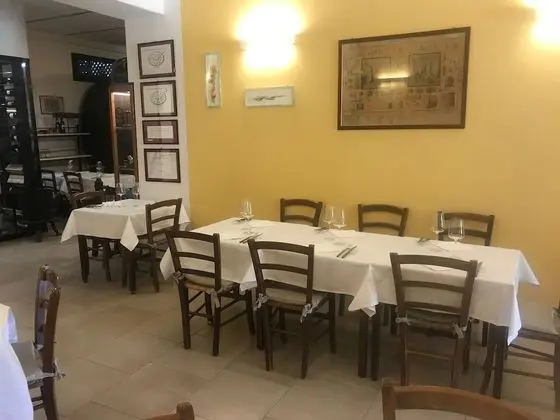 Azienda Agricola Sapereta - Yerinde Yemek