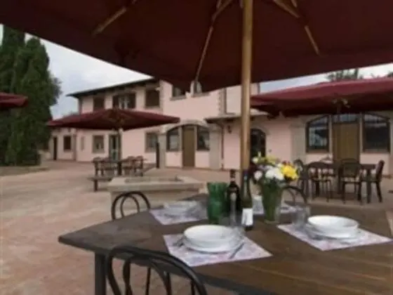 Azienda Agricola Sinisi - Yerinde Yemek