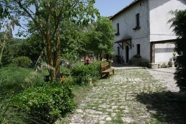 Azienda Agricola Traina