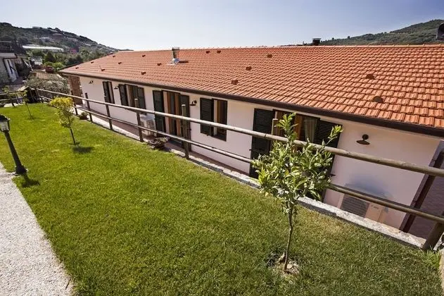 Azienda Agrituristica Benza