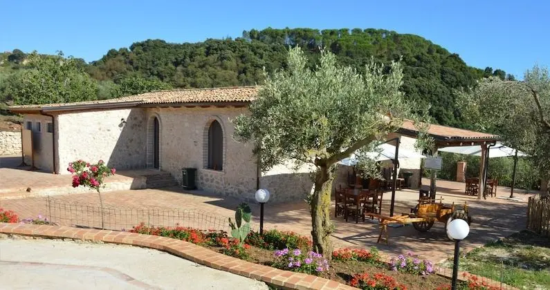 Azienda Agrituristica Caridà - 1