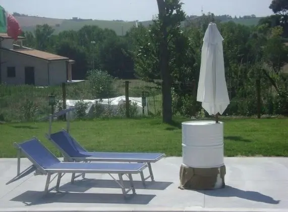 Azienda Agrituristica Cluana