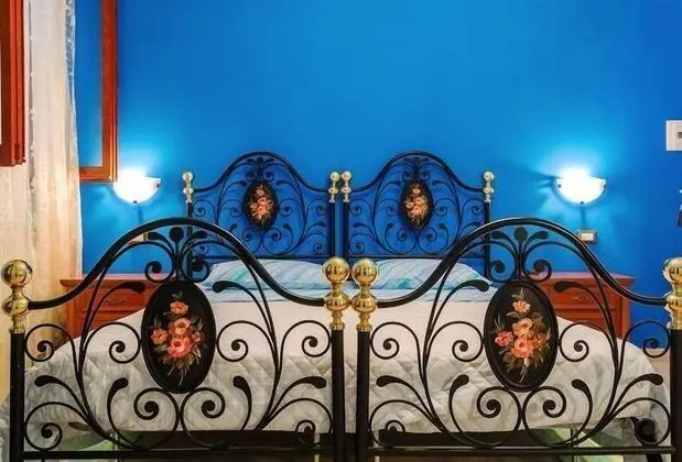 Azienda Agrituristica Cluana - Öne Çıkan Resim