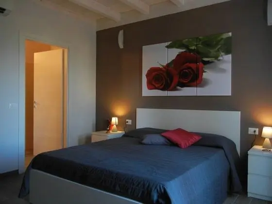Azienda Agrituristica Le Betulle - Oda
