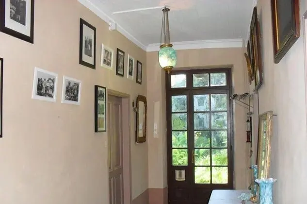 Azienda Salamo Villa Leona - Lobi