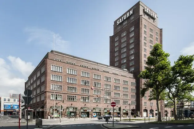 Azimut Hotel Cologne City Center