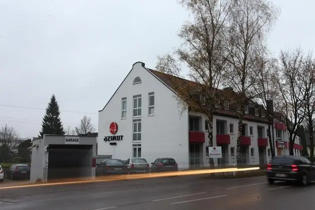 Azimut Erding
