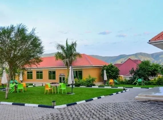 Azimut Hotel