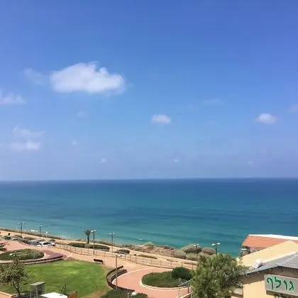 Azimut Hotel Medi Terre Netanya