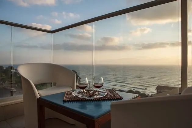 Azimut Hotel Medi Terre Netanya - Öne Çıkan Resim