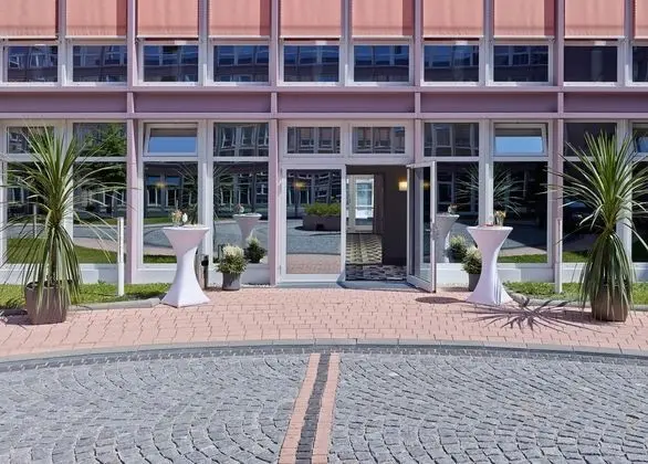 Azimut Hotel Munich
