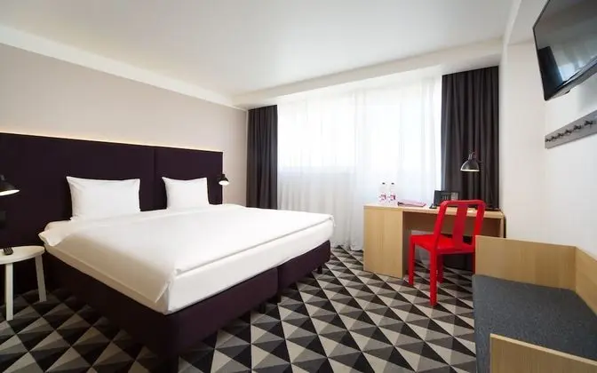 AZIMUT Hotel Murmansk