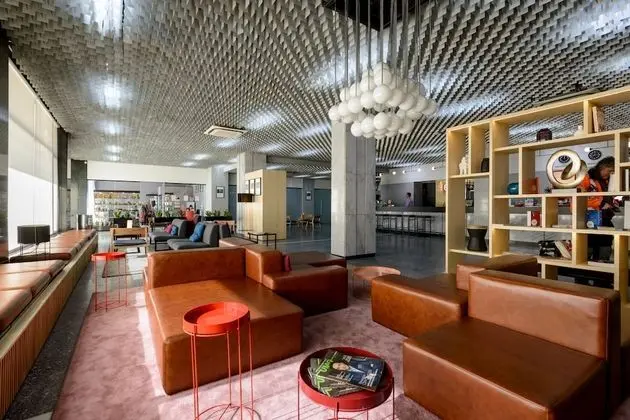 AZIMUT Hotel Siberia - Öne Çıkan Resim