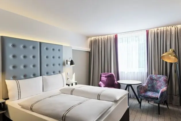 Azimut Hotel Wien - Öne Çıkan Resim