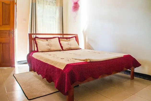 Azisar Grand Hotel - Oda