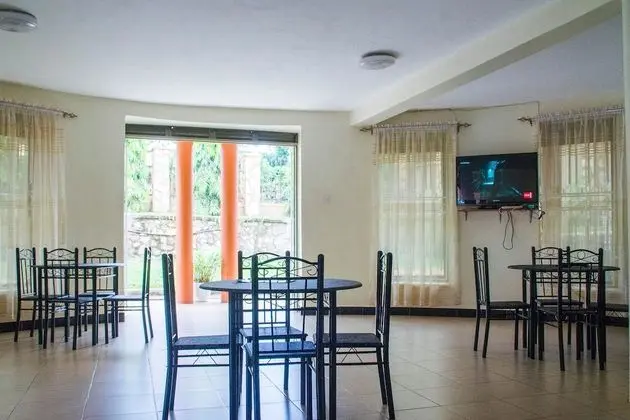 Azisar Grand Hotel - Yerinde Yemek
