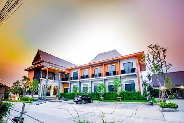 Aziss Boutique Hotel - Öne Çıkan Resim