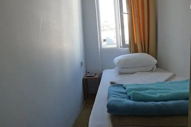 Aziz Hotel 2