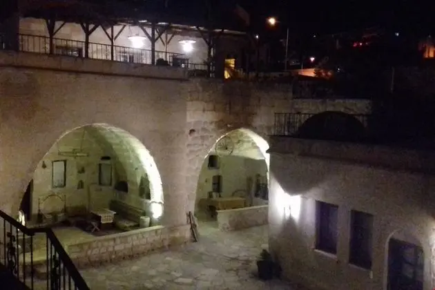 Aziz Cave Hotel - Genel