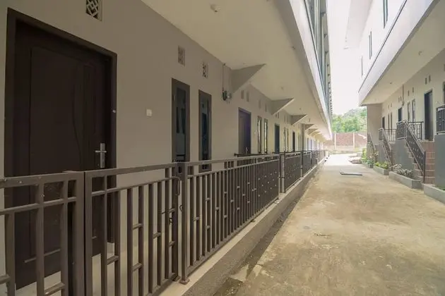 Aziz Guest House Syariah