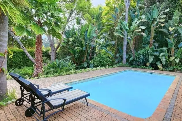 Aziza Guesthouse