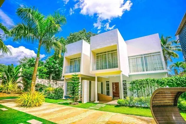 Aziza Paradise Hotel - Dış Mekan
