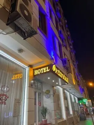 Azizoğlu Malkoç Hotel - Öne Çıkan Resim
