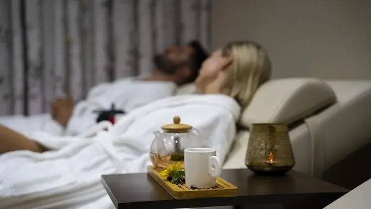 Azka Hotel - Spa