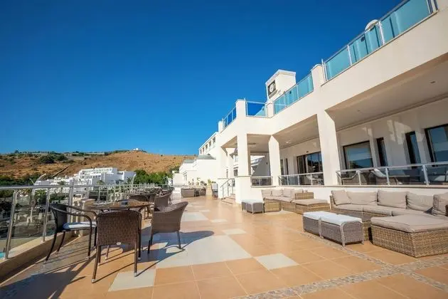 Azka Hotel - 6