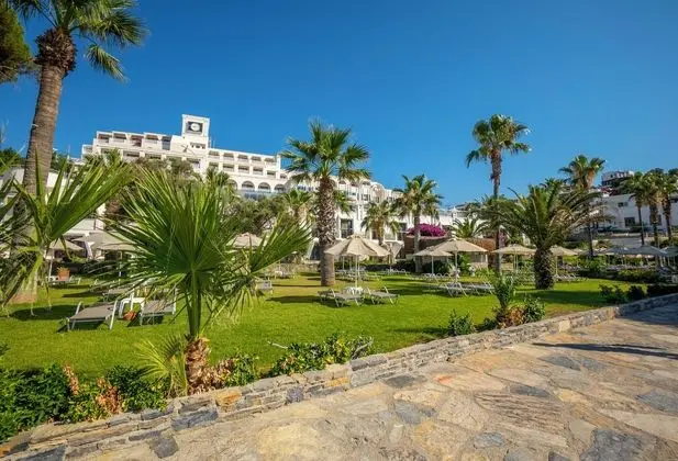 Azka Hotel - 10