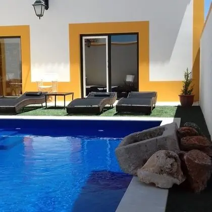 Azoias village - 1
