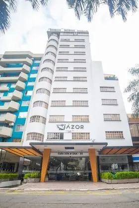 Azor Hotel Cali Versalles