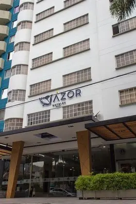 Azor Hotel Cali Versalles - Dış Mekan
