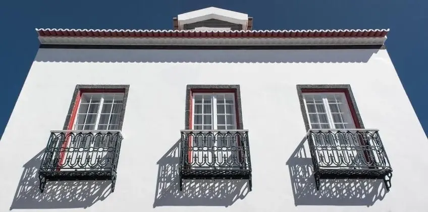 Azorean Urban Lodge - Dış Mekan