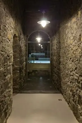 Azorean Urban Lodge - İç Mekan