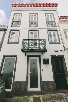 Azores Inn - Family Suites Hostel - Dış Mekan