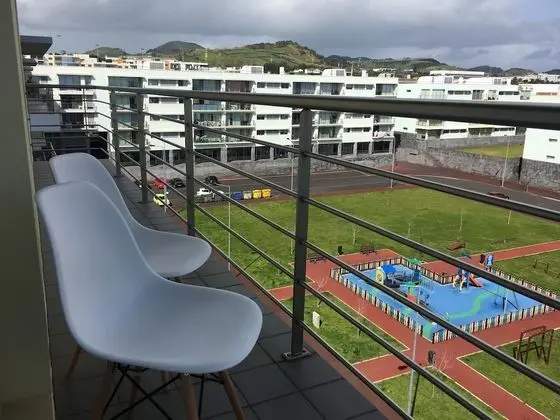 Azores Paim Apartment