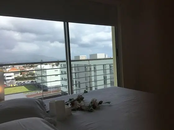Azores Paim Apartment - Oda