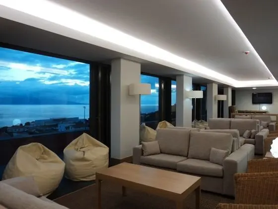 Azores Youth Hostels - São Jorge - Öne Çıkan Resim