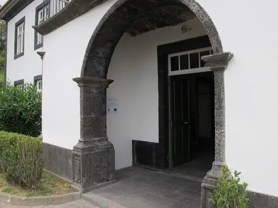 Azores Youth Hostels - São Miguel - Dış Mekan