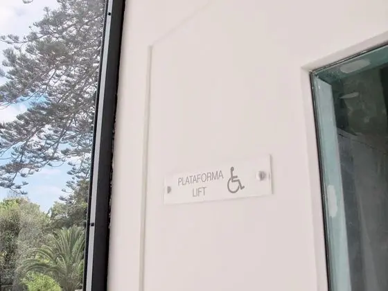 Azores Youth Hostels - São Miguel - Dış Mekan