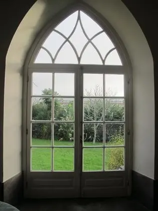 Azores Youth Hostels - São Miguel - Lobi