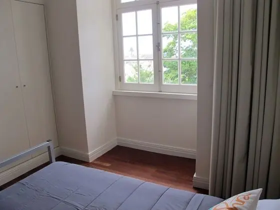 Azores Youth Hostels - São Miguel - Oda