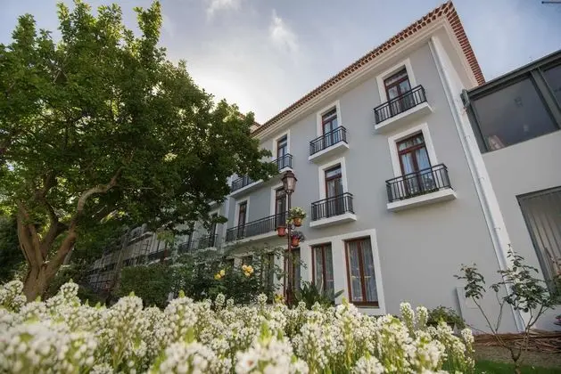 Azoris Angra Garden - Plaza Hotel - Öne Çıkan Resim