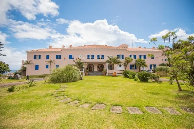 Azoris Faial Garden - Resort Hotel