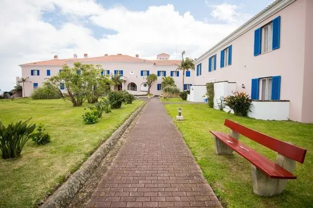 Azoris Faial Garden - Resort Hotel - Dış Mekan