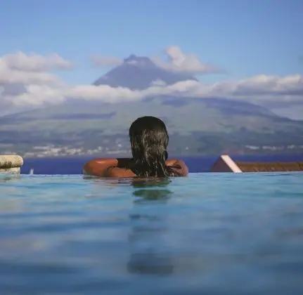 Azoris Faial Garden - Resort Hotel - Havuz
