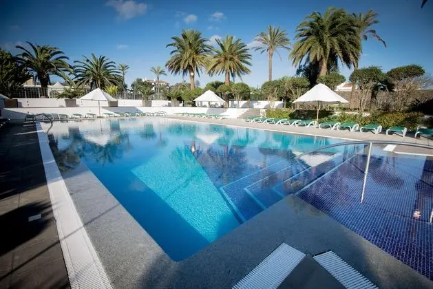 Azoris Royal Garden Leisure & Conference Hotel - Havuz